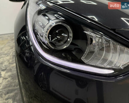 Серый Киа Niro, объемом двигателя 1.58 л и пробегом 98 тыс. км за 20999 $, фото 27 на Automoto.ua