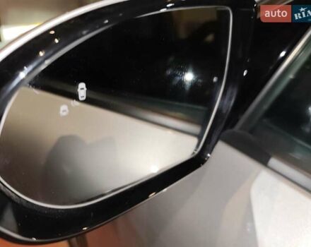 Серый Киа Niro, объемом двигателя 1.6 л и пробегом 73 тыс. км за 20600 $, фото 26 на Automoto.ua