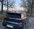 Сірий Кіа Niro, об'ємом двигуна 0 л та пробігом 134 тис. км за 17499 $, фото 10 на Automoto.ua