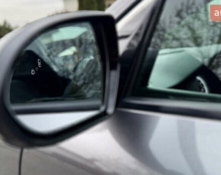 Серый Киа Niro, объемом двигателя 1.58 л и пробегом 111 тыс. км за 17400 $, фото 44 на Automoto.ua