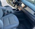 Серый Киа Niro, объемом двигателя 1.59 л и пробегом 77 тыс. км за 15200 $, фото 13 на Automoto.ua