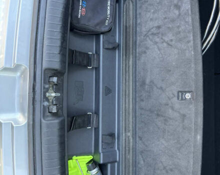 Серый Киа Niro, объемом двигателя 1.6 л и пробегом 40 тыс. км за 20500 $, фото 29 на Automoto.ua