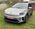 Серый Киа Niro, объемом двигателя 0 л и пробегом 127 тыс. км за 22000 $, фото 22 на Automoto.ua