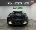 Серый Киа Niro, объемом двигателя 1.58 л и пробегом 98 тыс. км за 20999 $, фото 1 на Automoto.ua