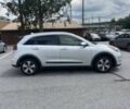 Серый Киа Niro, объемом двигателя 1.6 л и пробегом 35 тыс. км за 12600 $, фото 3 на Automoto.ua