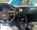 Сірий Кіа Niro, об'ємом двигуна 1.6 л та пробігом 88 тис. км за 15000 $, фото 6 на Automoto.ua