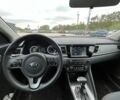 Сірий Кіа Niro, об'ємом двигуна 1.6 л та пробігом 206 тис. км за 14200 $, фото 6 на Automoto.ua