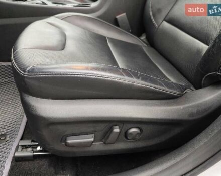 Серый Киа Niro, объемом двигателя 1.6 л и пробегом 73 тыс. км за 20600 $, фото 18 на Automoto.ua