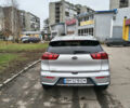 Серый Киа Niro, объемом двигателя 1.58 л и пробегом 143 тыс. км за 17500 $, фото 5 на Automoto.ua