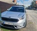 Сірий Кіа Niro, об'ємом двигуна 1.6 л та пробігом 88 тис. км за 15000 $, фото 1 на Automoto.ua
