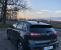 Сірий Кіа Niro, об'ємом двигуна 0 л та пробігом 134 тис. км за 17499 $, фото 8 на Automoto.ua