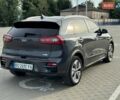 Серый Киа Niro, объемом двигателя 0 л и пробегом 135 тыс. км за 16300 $, фото 6 на Automoto.ua