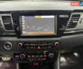 Серый Киа Niro, объемом двигателя 1.58 л и пробегом 98 тыс. км за 20999 $, фото 16 на Automoto.ua