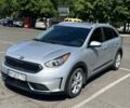 Серый Киа Niro, объемом двигателя 1.6 л и пробегом 147 тыс. км за 15000 $, фото 1 на Automoto.ua