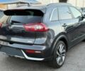 Сірий Кіа Niro, об'ємом двигуна 1.6 л та пробігом 48 тис. км за 6100 $, фото 3 на Automoto.ua