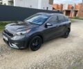Серый Киа Niro, объемом двигателя 1.6 л и пробегом 134 тыс. км за 16900 $, фото 10 на Automoto.ua