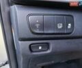 Сірий Кіа Niro, об'ємом двигуна 1.58 л та пробігом 165 тис. км за 15777 $, фото 21 на Automoto.ua