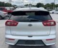 Серый Киа Niro, объемом двигателя 1.6 л и пробегом 35 тыс. км за 12600 $, фото 6 на Automoto.ua