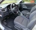 Сірий Кіа Niro, об'ємом двигуна 1.58 л та пробігом 165 тис. км за 15777 $, фото 1 на Automoto.ua