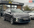 Сірий Кіа Niro, об'ємом двигуна 0 л та пробігом 154 тис. км за 18300 $, фото 1 на Automoto.ua
