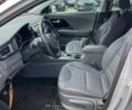 Серый Киа Niro, объемом двигателя 1.6 л и пробегом 35 тыс. км за 12600 $, фото 8 на Automoto.ua