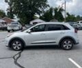 Серый Киа Niro, объемом двигателя 1.6 л и пробегом 35 тыс. км за 12600 $, фото 4 на Automoto.ua