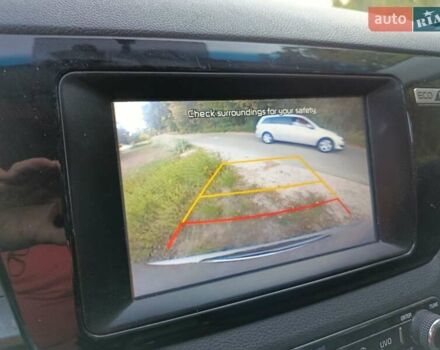 Сірий Кіа Niro, об'ємом двигуна 1.58 л та пробігом 165 тис. км за 15777 $, фото 18 на Automoto.ua