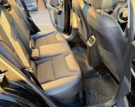 Сірий Кіа Niro, об'ємом двигуна 1.6 л та пробігом 48 тис. км за 6100 $, фото 9 на Automoto.ua