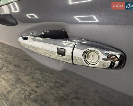 Серый Киа Niro, объемом двигателя 1.58 л и пробегом 98 тыс. км за 20999 $, фото 28 на Automoto.ua