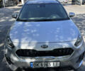 Серый Киа Niro, объемом двигателя 1.6 л и пробегом 40 тыс. км за 20500 $, фото 1 на Automoto.ua