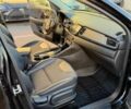 Сірий Кіа Niro, об'ємом двигуна 1.6 л та пробігом 48 тис. км за 6100 $, фото 7 на Automoto.ua