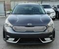 Сірий Кіа Niro, об'ємом двигуна 1.6 л та пробігом 48 тис. км за 6100 $, фото 1 на Automoto.ua