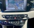 Серый Киа Niro, объемом двигателя 1.6 л и пробегом 134 тыс. км за 16900 $, фото 5 на Automoto.ua