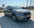 Сірий Кіа Niro, об'ємом двигуна 0 л та пробігом 173 тис. км за 13900 $, фото 1 на Automoto.ua