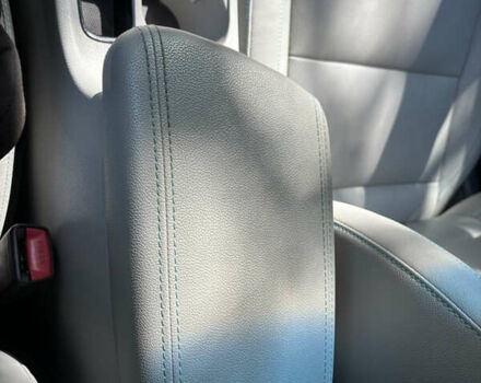 Серый Киа Niro, объемом двигателя 1.6 л и пробегом 40 тыс. км за 20500 $, фото 33 на Automoto.ua