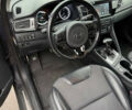 Серый Киа Niro, объемом двигателя 1.58 л и пробегом 162 тыс. км за 17000 $, фото 1 на Automoto.ua