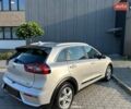 Серый Киа Niro, объемом двигателя 1.59 л и пробегом 77 тыс. км за 15200 $, фото 7 на Automoto.ua
