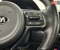 Серый Киа Niro, объемом двигателя 1.58 л и пробегом 98 тыс. км за 20999 $, фото 9 на Automoto.ua