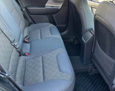Серый Киа Niro, объемом двигателя 1.59 л и пробегом 77 тыс. км за 15200 $, фото 12 на Automoto.ua