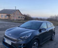 Сірий Кіа Niro, об'ємом двигуна 0 л та пробігом 134 тис. км за 17499 $, фото 7 на Automoto.ua