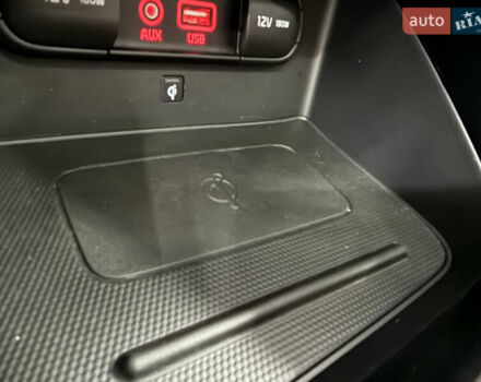 Серый Киа Niro, объемом двигателя 1.58 л и пробегом 98 тыс. км за 20999 $, фото 24 на Automoto.ua