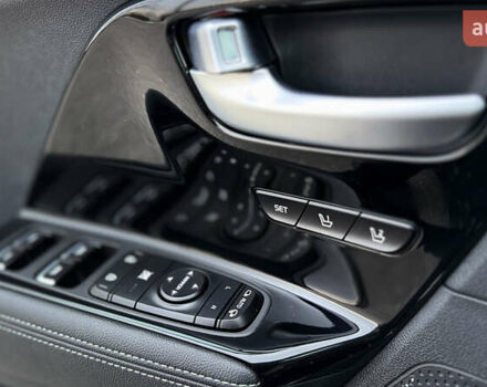 Серый Киа Niro, объемом двигателя 1.58 л и пробегом 111 тыс. км за 17400 $, фото 29 на Automoto.ua