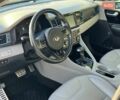 Серый Киа Niro, объемом двигателя 1.58 л и пробегом 135 тыс. км за 17999 $, фото 14 на Automoto.ua