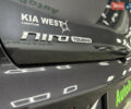 Серый Киа Niro, объемом двигателя 1.58 л и пробегом 98 тыс. км за 20999 $, фото 33 на Automoto.ua