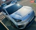 Сірий Кіа Niro, об'ємом двигуна 0 л та пробігом 130 тис. км за 17900 $, фото 1 на Automoto.ua