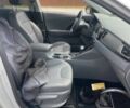 Серый Киа Niro, объемом двигателя 1.6 л и пробегом 35 тыс. км за 12600 $, фото 9 на Automoto.ua