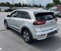 Серый Киа Niro, объемом двигателя 1.6 л и пробегом 35 тыс. км за 12600 $, фото 7 на Automoto.ua