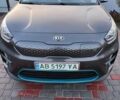Серый Киа Niro, объемом двигателя 0 л и пробегом 138 тыс. км за 17500 $, фото 12 на Automoto.ua
