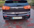 Серый Киа Niro, объемом двигателя 0 л и пробегом 138 тыс. км за 17500 $, фото 8 на Automoto.ua