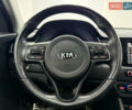 Серый Киа Niro, объемом двигателя 1.58 л и пробегом 98 тыс. км за 20999 $, фото 8 на Automoto.ua